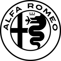 Alfa Romeo Middle East logo - Similar company to General Resources Authority - Gra