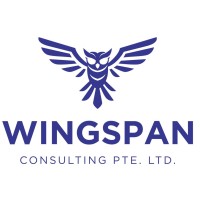 Wingspan Global Solutions logo - Similar company to Throughline