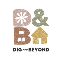 Dig & Beyond logo - Similar company to Jcdc