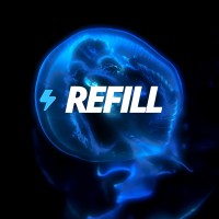 Refill Technologies logo - Similar company to Klickown