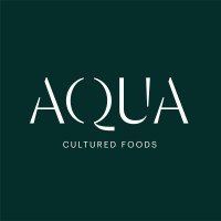 AQUA Cultured Foods logo - Similar company to Magic Valley