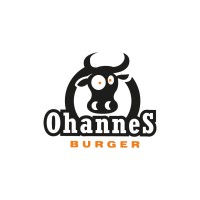 Ohannes Burger logo - Similar company to Kripto Tişört