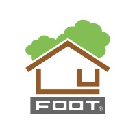 Alufoot logo - Similar company to Swiss Timber Engineers