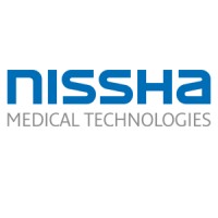 Nissha Medical Technologies logo - Similar company to Mtd Micro Molding
