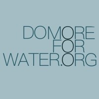DoMoreForWater logo - Similar company to Study Association Bloom