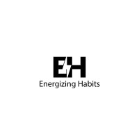 Energizing Habits By Gabriellaom