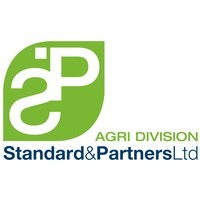 Standard & Partners Ltd - European Division logo - Similar company to Standard & Partners
