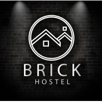 Brick Hostel logo - Similar company to Camila Teaching Inc