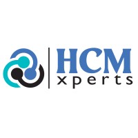 HCMXperts logo - Similar company to Linkit. Solutions