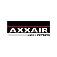 AXXAIR - Innovative orbital solutions logo - Similar company to Sumner