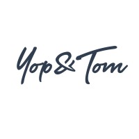 Yop & Tom logo - Similar company to Generation Amz