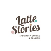 Latte Stories logo - Similar company to Filez