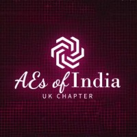 AEs of India- UK Chapter logo - Similar company to Sdrs Of India