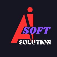 AI Soft Solutions logo - Similar company to Sigma Soft Ai
