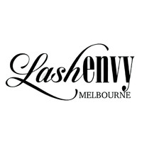 Lash Envy Melbourne logo - Similar company to Extensions By Alice