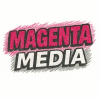 Magenta Media logo - Similar company to Immortal Brand