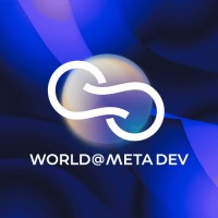 World@Meta logo - Similar company to Ms Group Singapore
