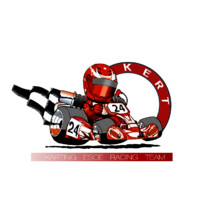 Kert ESCE logo - Similar company to Pom'S Up Esce