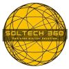 SolTech 360 logo - Similar company to Mastermind Planners