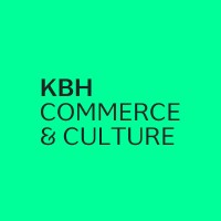 KBH - Commerce & Culture (KCC) logo - Similar company to Always Branded