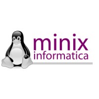 Minix informatica logo - Similar company to Girls Code