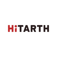 HiTARTH logo - Similar company to expAInd
