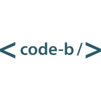 code-b agile websolutions GmbH logo - Similar company to Brave New Path