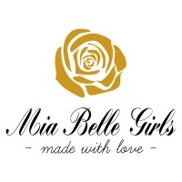 Mia Belle Girls logo - Similar company to Adaptable Works