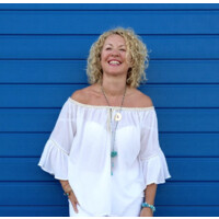 Kim Slattery: Inspirational Teacher, Mentor and Coach logo - Similar company to Intentional Leadership