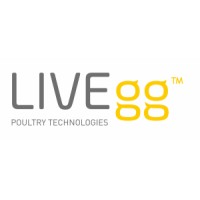 LIVEgg logo - Similar company to Azrieli.Com