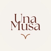Una Musa logo - Similar company to Zachtwaar