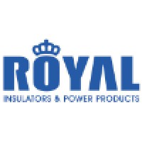 Liling Royal Insulators&Power Products Co.,Ltd. logo - Similar company to Stellar Insulators