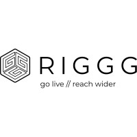Riggg Inc. logo - Similar company to Ever Ledger