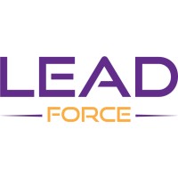 LeadForce logo - Similar company to Flux Enviro Ltd