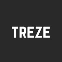 TREZE | Produtora de Vídeo e Fotografia logo - Similar company to Reframe - Audiovisual & Multimedia