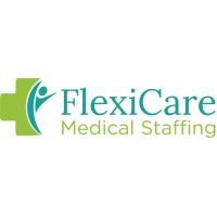 FlexiCare Medical Staffing logo - Similar company to Uk Industry Events Ltd