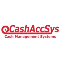 CashAccSys logo - Similar company to Currency Processing Machines Llc