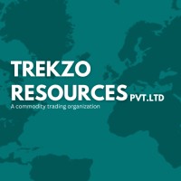 Trekzo Resources Pvt Ltd logo - Similar company to Killchain Labs