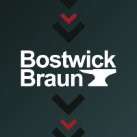 Bostwick Braun logo - Similar company to B2X Partners
