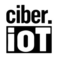 Ciberiot Comunicaciones logo - Similar company to Rvbionics