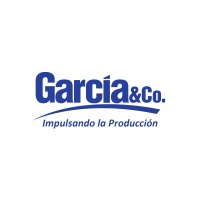 Garcia&Co logo - Similar company to Gr Tech Group