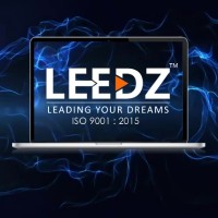 LEEDZ-Leading your Dreams logo - Similar company to Leverage Leadership