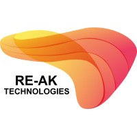 RE-AK Technologies logo - Similar company to Brite4