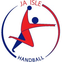 JA Isle Handball logo - Similar company to Vt Logistics