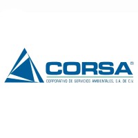 CORSA logo - Similar company to Bieeco