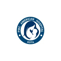 PMC American Hospital logo - Similar company to Medifree Digital