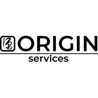 ORIGIN services logo - Similar company to Wizconnected