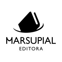 Marsupial Editora logo - Similar company to Editora Zouk