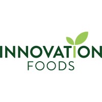 Innovation Foods logo - Similar company to Rutgers Food Innovation Center