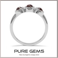 Pure Gems Ltd logo - Similar company to Pr Jewels
